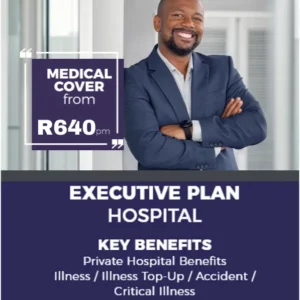 Executive Plan - Hospital
