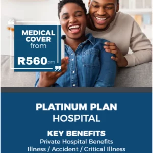 Platinum Plan - Hospital