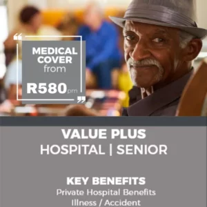 Senior Value Plus Plan - Hospital
